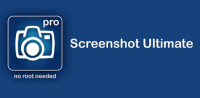 Screenshot Ultimate Pro