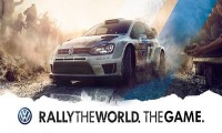 RALLY THE WORLD THE GAME