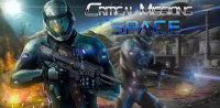 Critical Missions: SPACE