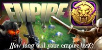 EMPIRE: Deck Building Strategy