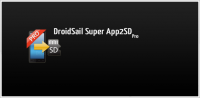 DS Super App2SD Pro