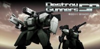 Destroy Gunners