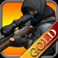 Shooting club 2 Gold
