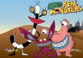 Aaahh!!! Real monsters