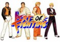 Art of fighting (Sega)